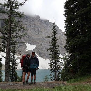 Meet your Posher, Ben